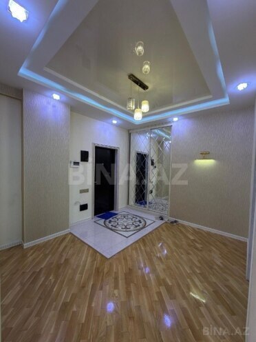 Продаётся 3-комн. новостройка 122 м², м. Ази Асланов, photo 1 from 15