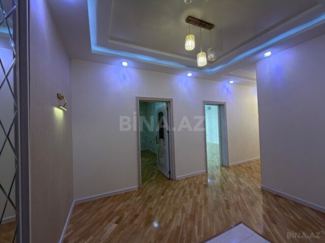 Продаётся 3-комн. новостройка 122 м², м. Ази Асланов, photo 4 from 15