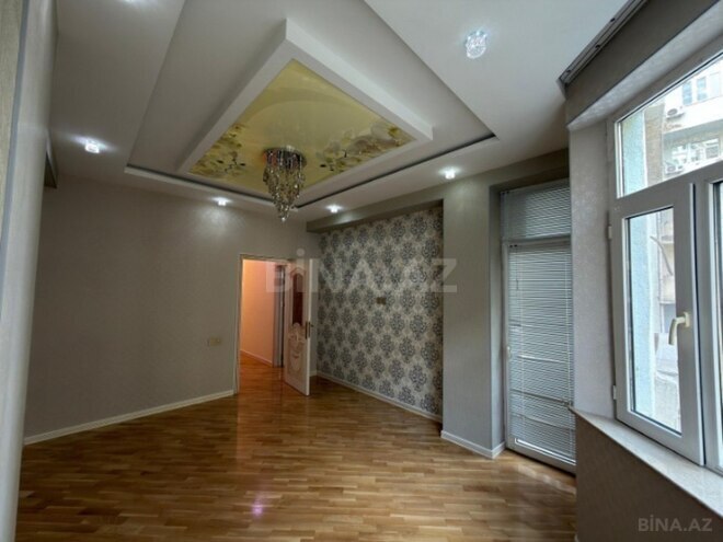 Продаётся 3-комн. новостройка 122 м², м. Ази Асланов, photo 9 from 15