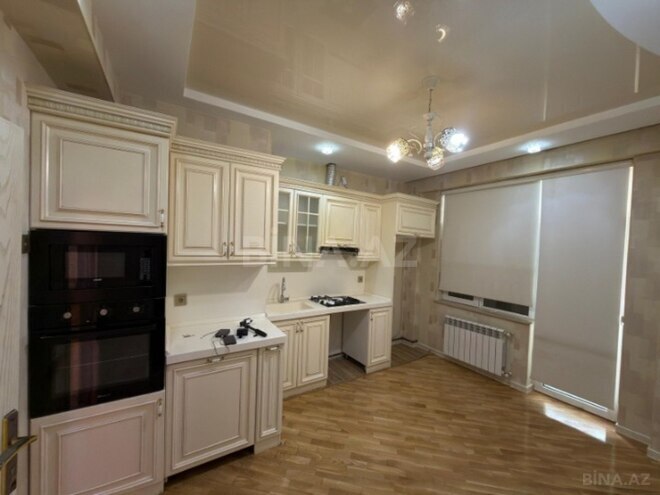 Продаётся 3-комн. новостройка 122 м², м. Ази Асланов, photo 12 from 15