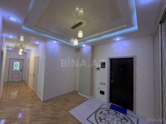 Продаётся 3-комн. новостройка 122 м², м. Ази Асланов, photo 3 from 15
