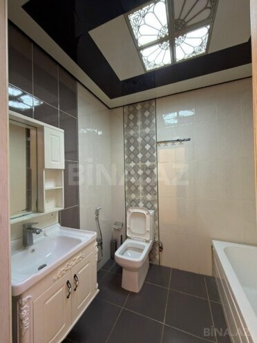 Продаётся 3-комн. новостройка 122 м², м. Ази Асланов, photo 14 from 15