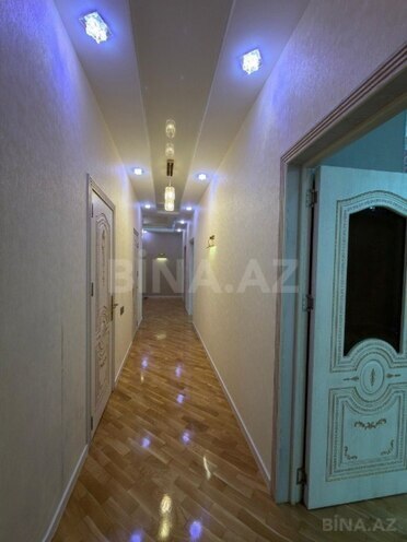 Продаётся 3-комн. новостройка 122 м², м. Ази Асланов, photo 10 from 15