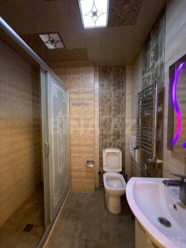 Продаётся 3-комн. новостройка 122 м², м. Ази Асланов, photo 13 from 15