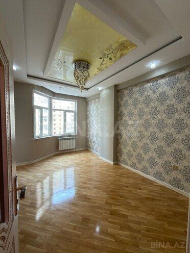Продаётся 3-комн. новостройка 122 м², м. Ази Асланов, photo 8 from 15