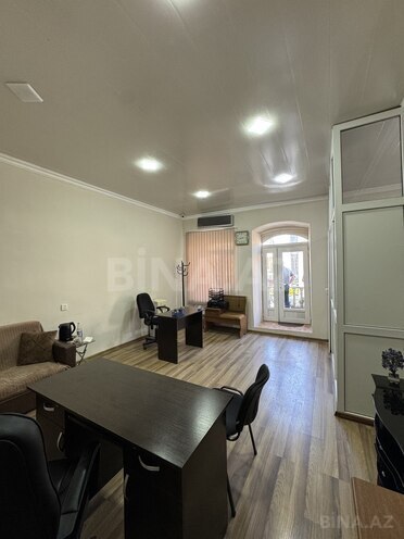 Сдаётся  объект 35 м², пос. Баилова, photo 3 from 10