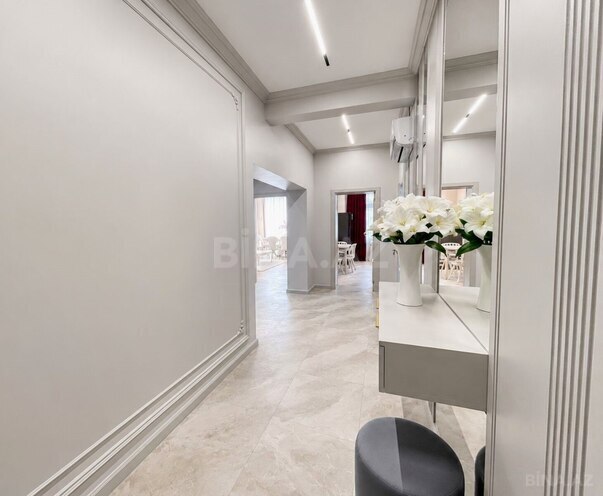Satılır 3 otaqlı yeni tikili 115 m², 28 May m., photo 14 from 18