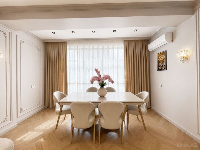 Satılır 3 otaqlı yeni tikili 115 m², 28 May m., photo 3 from 18