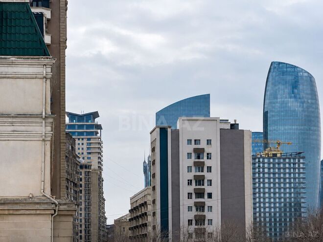 Satılır 3 otaqlı yeni tikili 115 m², 28 May m., photo 15 from 18