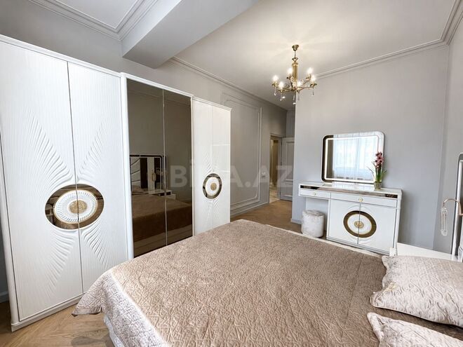 Satılır 3 otaqlı yeni tikili 115 m², 28 May m., photo 7 from 18