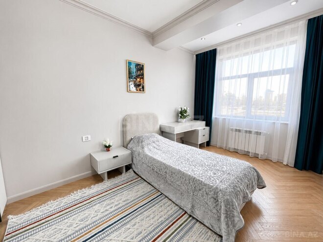 Satılır 3 otaqlı yeni tikili 115 m², 28 May m., photo 10 from 18