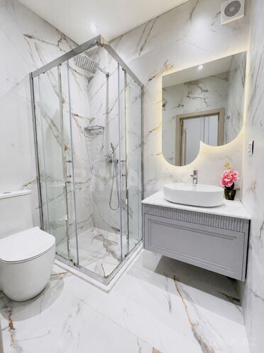 Satılır 3 otaqlı yeni tikili 115 m², 28 May m., photo 9 from 18
