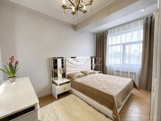 Satılır 3 otaqlı yeni tikili 115 m², 28 May m., photo 6 from 18