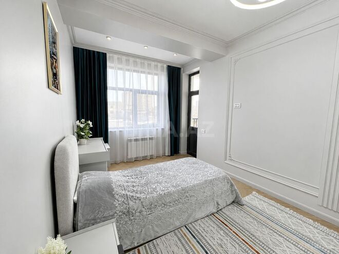 Satılır 3 otaqlı yeni tikili 115 m², 28 May m., photo 11 from 18