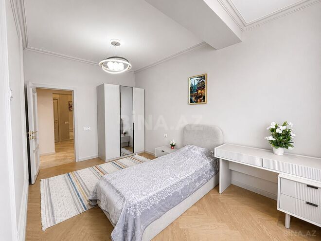 Satılır 3 otaqlı yeni tikili 115 m², 28 May m., photo 12 from 18