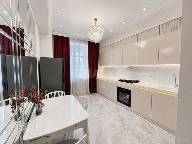 Satılır 3 otaqlı yeni tikili 115 m², 28 May m., photo 4 from 18