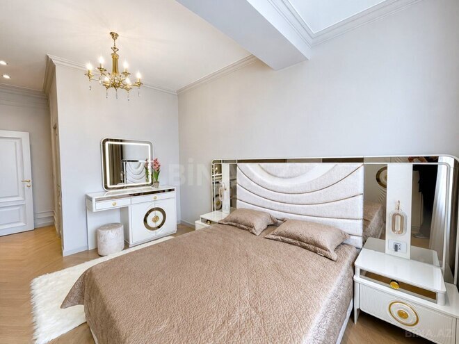 Satılır 3 otaqlı yeni tikili 115 m², 28 May m., photo 8 from 18