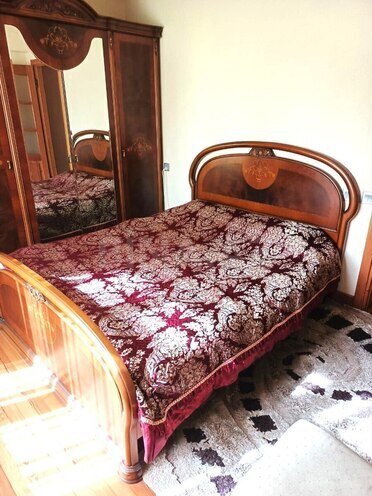Продаётся 3-комн. вторичка 90 м², м. Сахил, photo 8 from 26