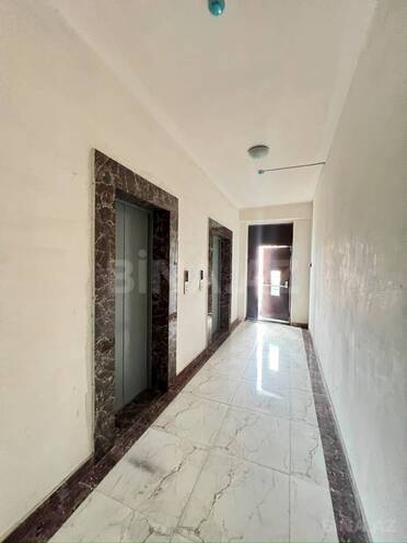 Продаётся 2-комн. новостройка 65.4 м², м. Нариман Нариманов, photo 10 from 13