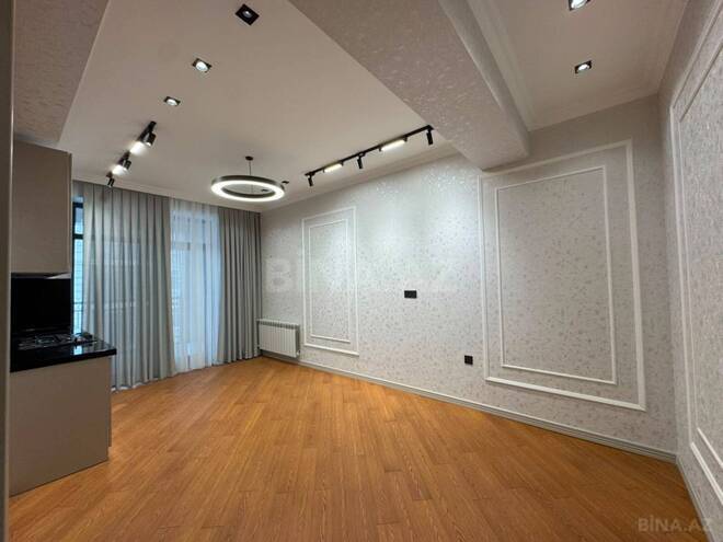 Продаётся 2-комн. новостройка 65.4 м², м. Нариман Нариманов, photo 3 from 13