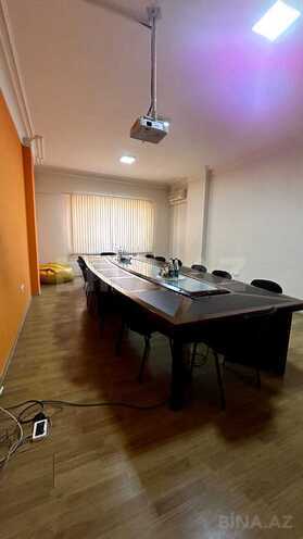 Сдаётся 10-комн. офис 635 м², Насиминский  р., photo 4 from 14