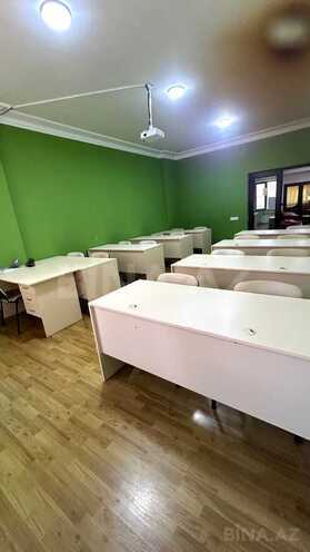 Сдаётся 10-комн. офис 635 м², Насиминский  р., photo 11 from 14
