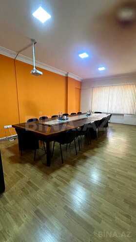 Сдаётся 10-комн. офис 635 м², Насиминский  р., photo 5 from 14