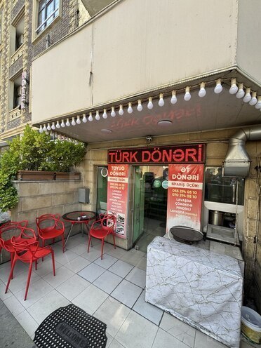 Сдаётся  объект 50 м², пос. Баилова, photo 1 from 10