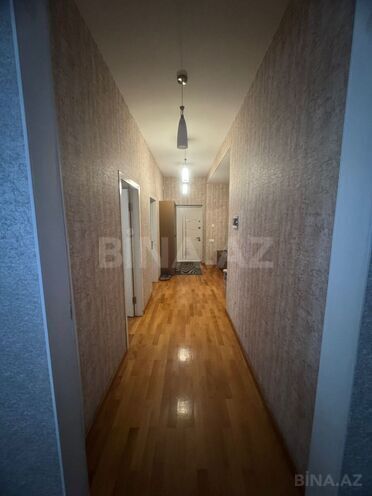 Сдаётся 3-комн. новостройка 105 м², м. Элмляр Академиясы, photo 7 from 19