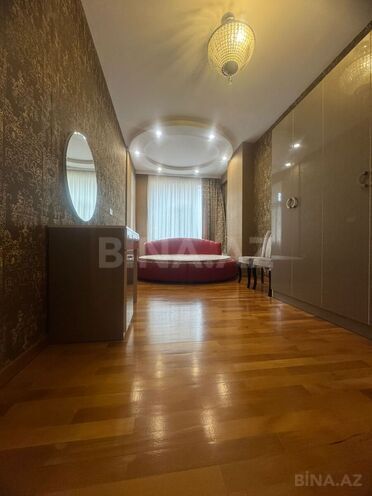 Сдаётся 3-комн. новостройка 105 м², м. Элмляр Академиясы, photo 8 from 19