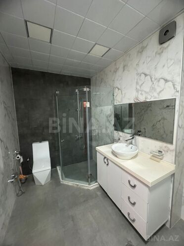 Сдаётся 3-комн. новостройка 105 м², м. Элмляр Академиясы, photo 18 from 19