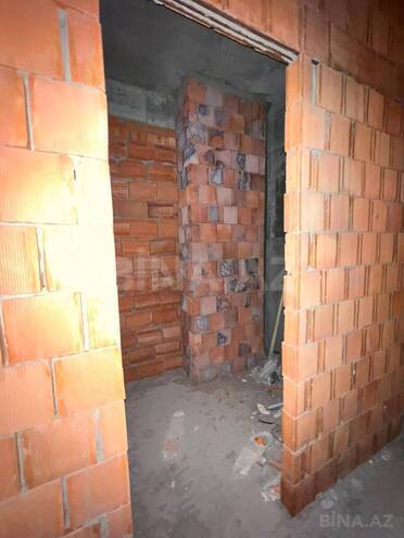 Продаётся 1-комн. новостройка 65 м², м. Нариман Нариманов, photo 11 from 17