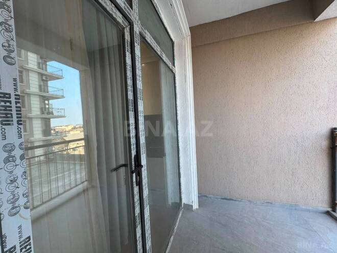 Продаётся 1-комн. новостройка 65 м², м. Нариман Нариманов, photo 16 from 17