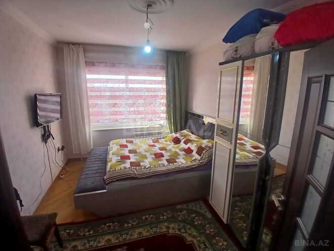 Satılır 3 otaqlı köhnə tikili 90 m², Əhmədli q., photo 4 from 9