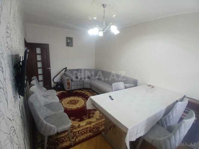 Satılır 3 otaqlı köhnə tikili 90 m², Əhmədli q., photo 3 from 9