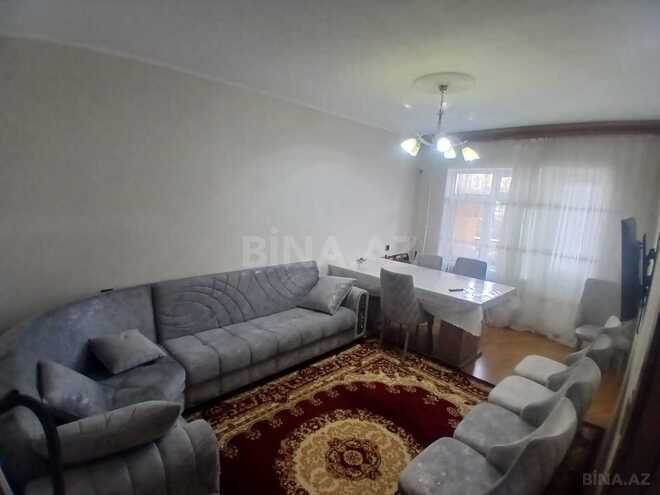 Satılır 3 otaqlı köhnə tikili 90 m², Əhmədli q., photo 1 from 9