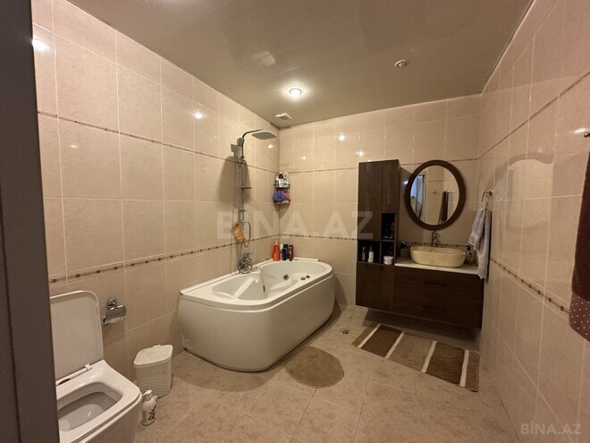Satılır 4 otaqlı yeni tikili 240 m², 8 Noyabr m., photo 19 from 30