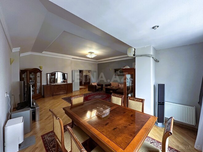 Satılır 4 otaqlı yeni tikili 240 m², 8 Noyabr m., photo 5 from 30