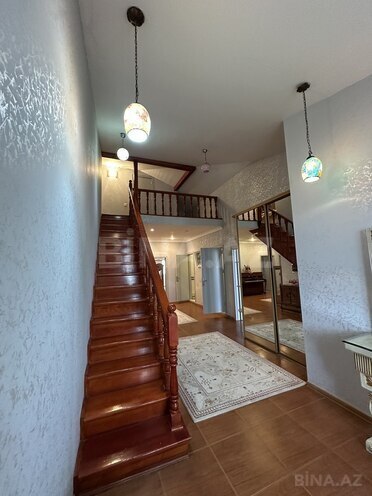 Satılır 4 otaqlı yeni tikili 240 m², 8 Noyabr m., photo 23 from 30