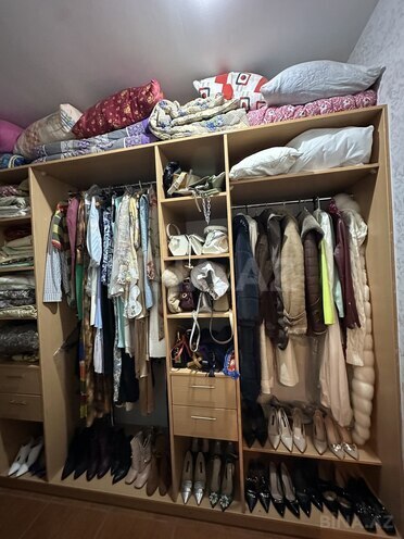 Satılır 4 otaqlı yeni tikili 240 m², 8 Noyabr m., photo 17 from 30