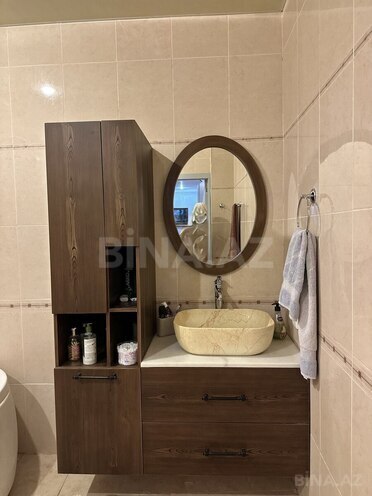 Satılır 4 otaqlı yeni tikili 240 m², 8 Noyabr m., photo 20 from 30