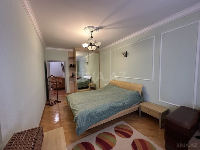 Satılır 4 otaqlı yeni tikili 240 m², 8 Noyabr m., photo 10 from 30