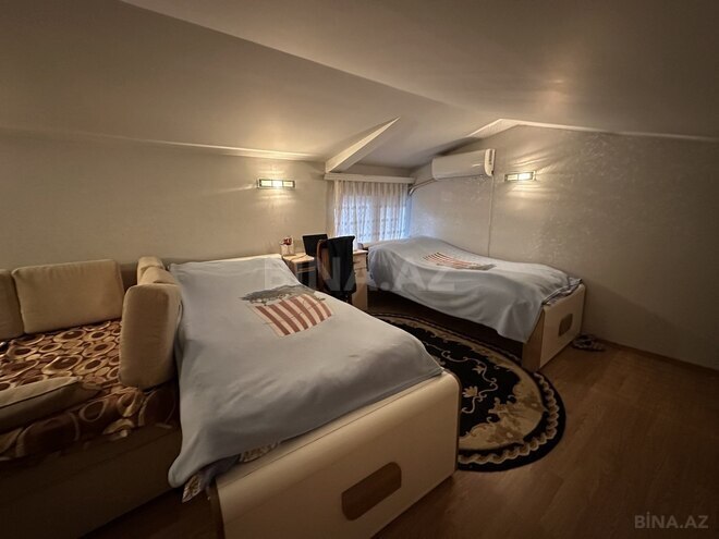 Satılır 4 otaqlı yeni tikili 240 m², 8 Noyabr m., photo 25 from 30