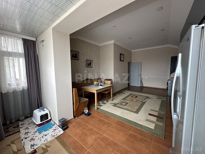 Satılır 4 otaqlı yeni tikili 240 m², 8 Noyabr m., photo 8 from 30