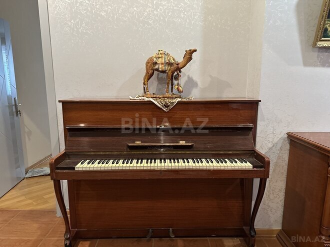 Satılır 4 otaqlı yeni tikili 240 m², 8 Noyabr m., photo 14 from 30
