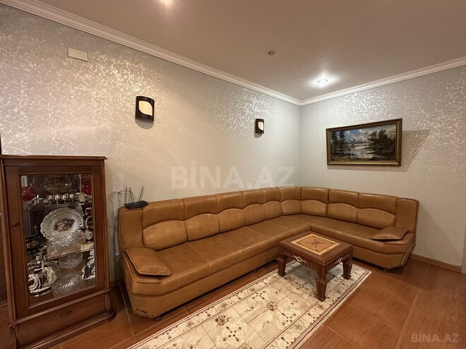Satılır 4 otaqlı yeni tikili 240 m², 8 Noyabr m., photo 15 from 30