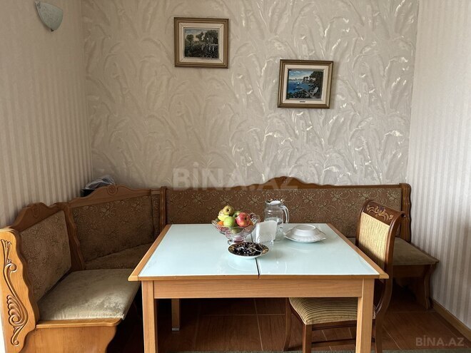 Satılır 4 otaqlı yeni tikili 240 m², 8 Noyabr m., photo 7 from 30