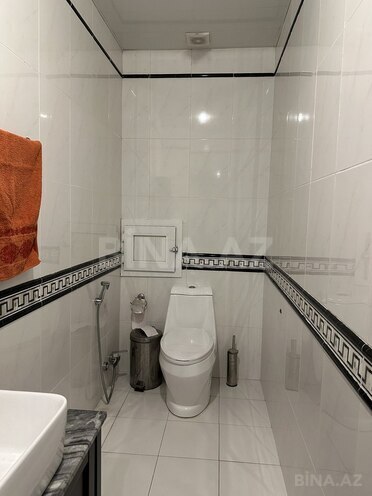 Satılır 4 otaqlı yeni tikili 240 m², 8 Noyabr m., photo 22 from 30