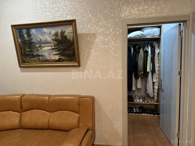 Satılır 4 otaqlı yeni tikili 240 m², 8 Noyabr m., photo 16 from 30