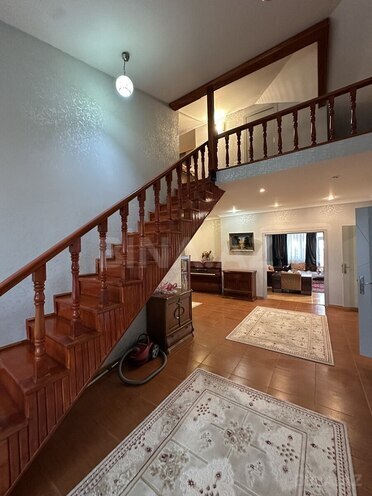 Satılır 4 otaqlı yeni tikili 240 m², 8 Noyabr m., photo 1 from 30